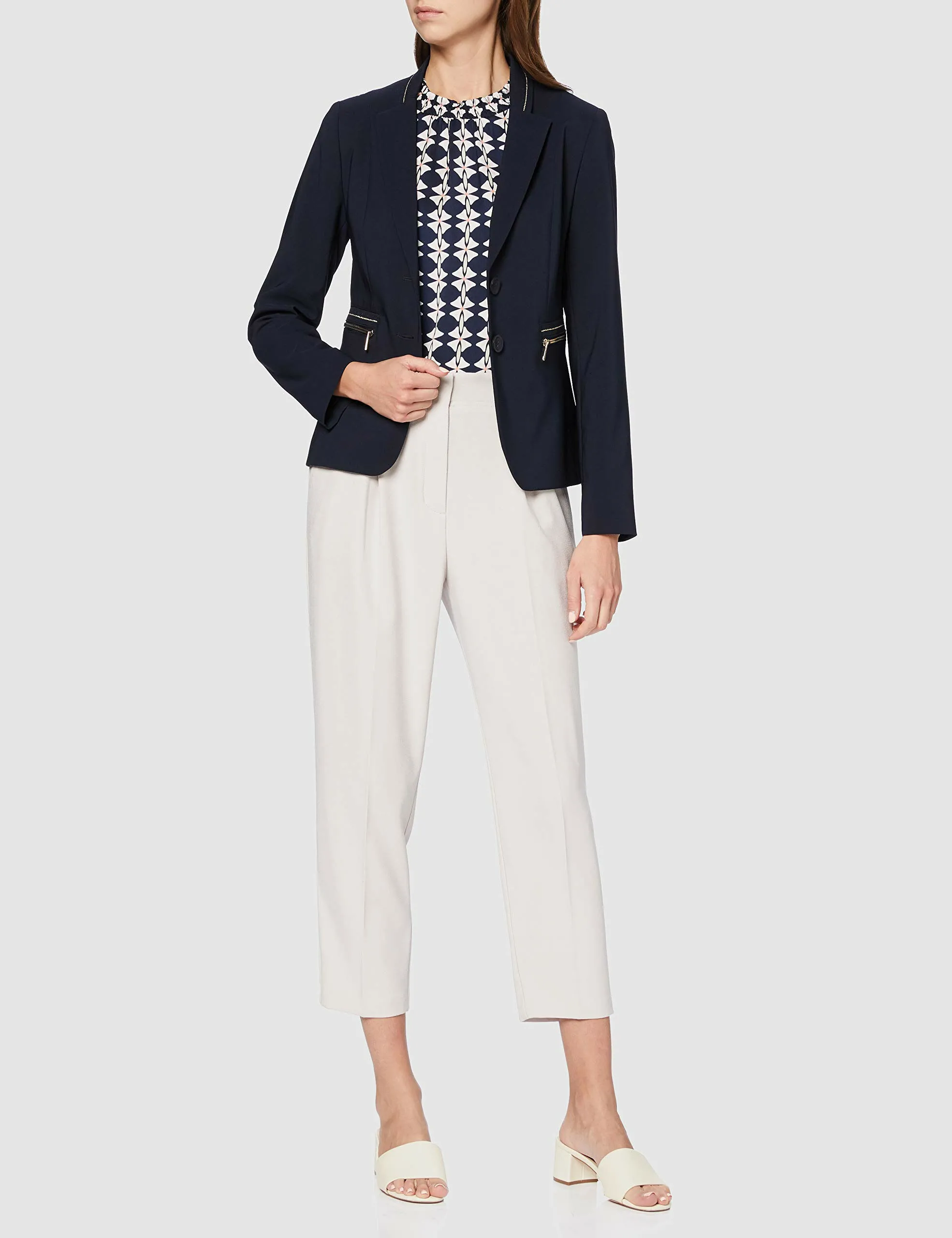Betty Barclay Damen Anzugjacke