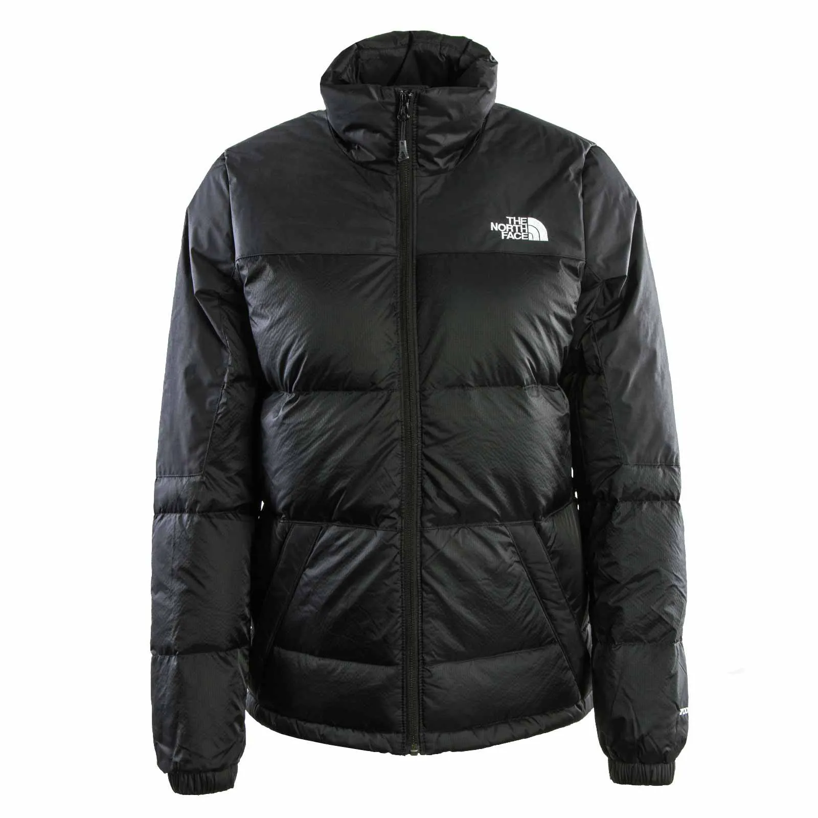 Damen Jacke - Diablo Down - Black