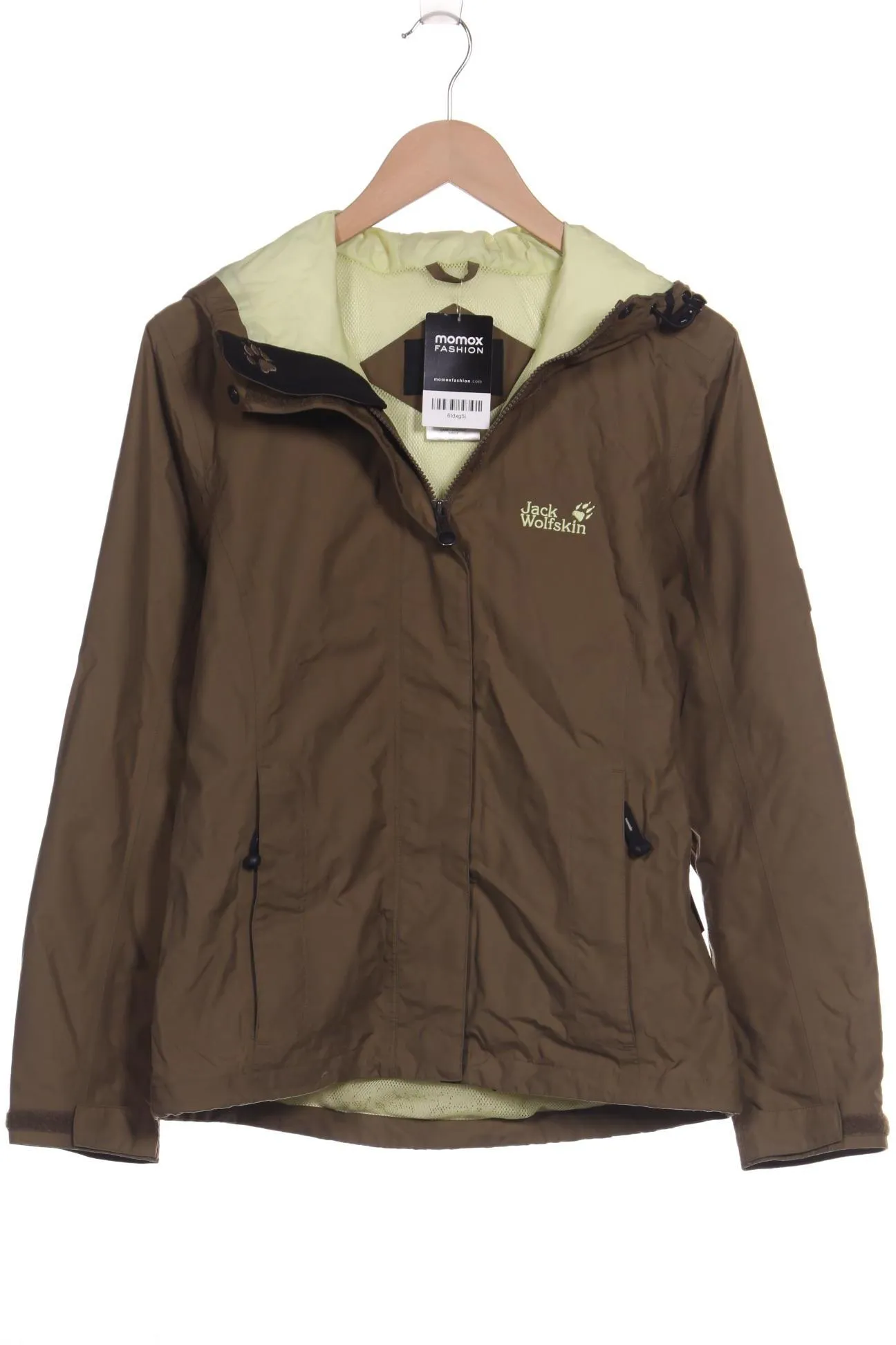 Damen Jacke Gr. S