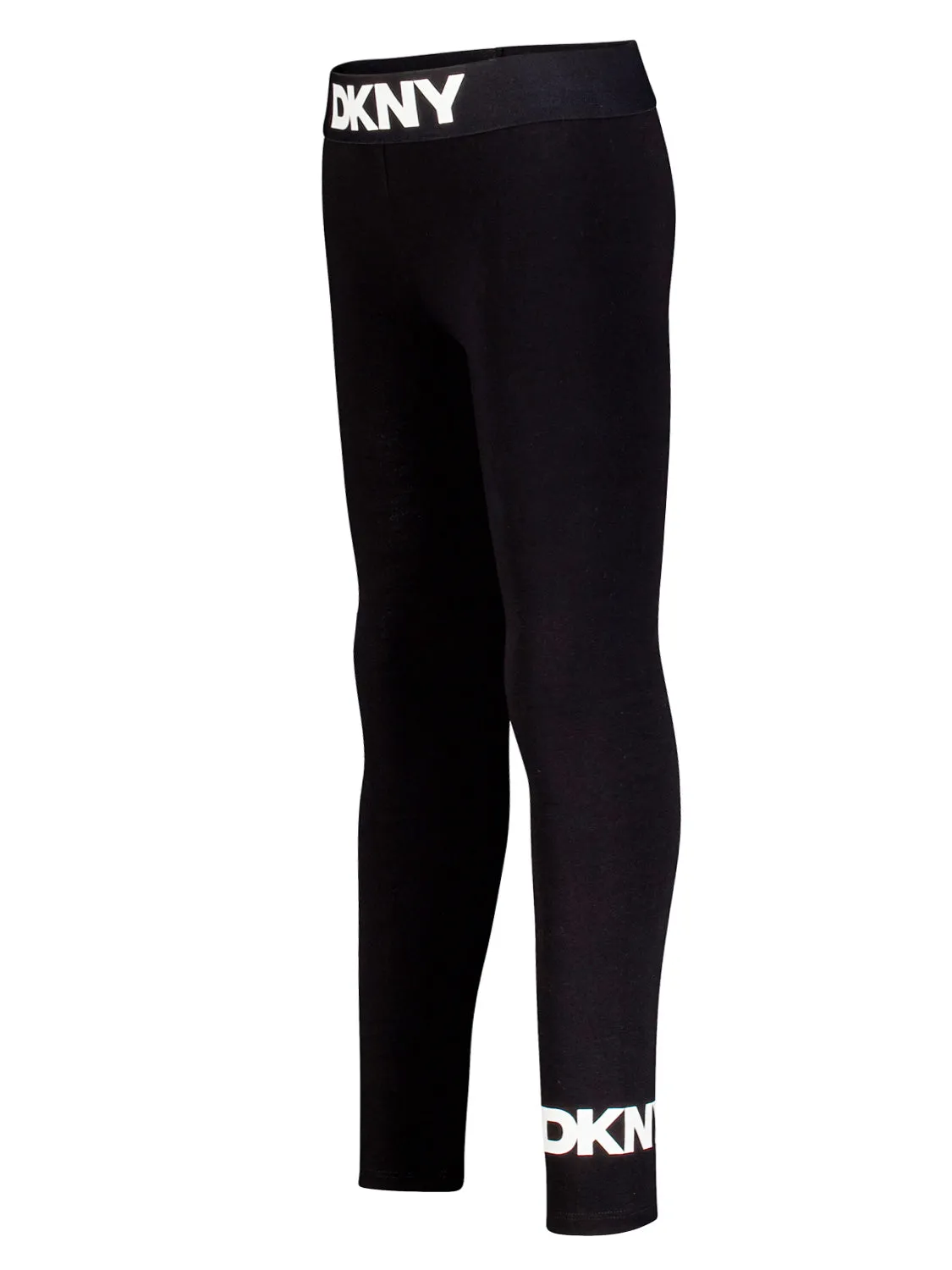 DKNY leggings Black