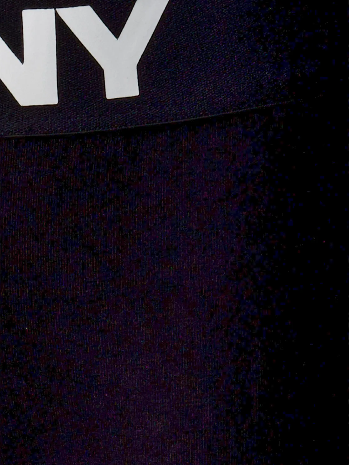 DKNY leggings Black